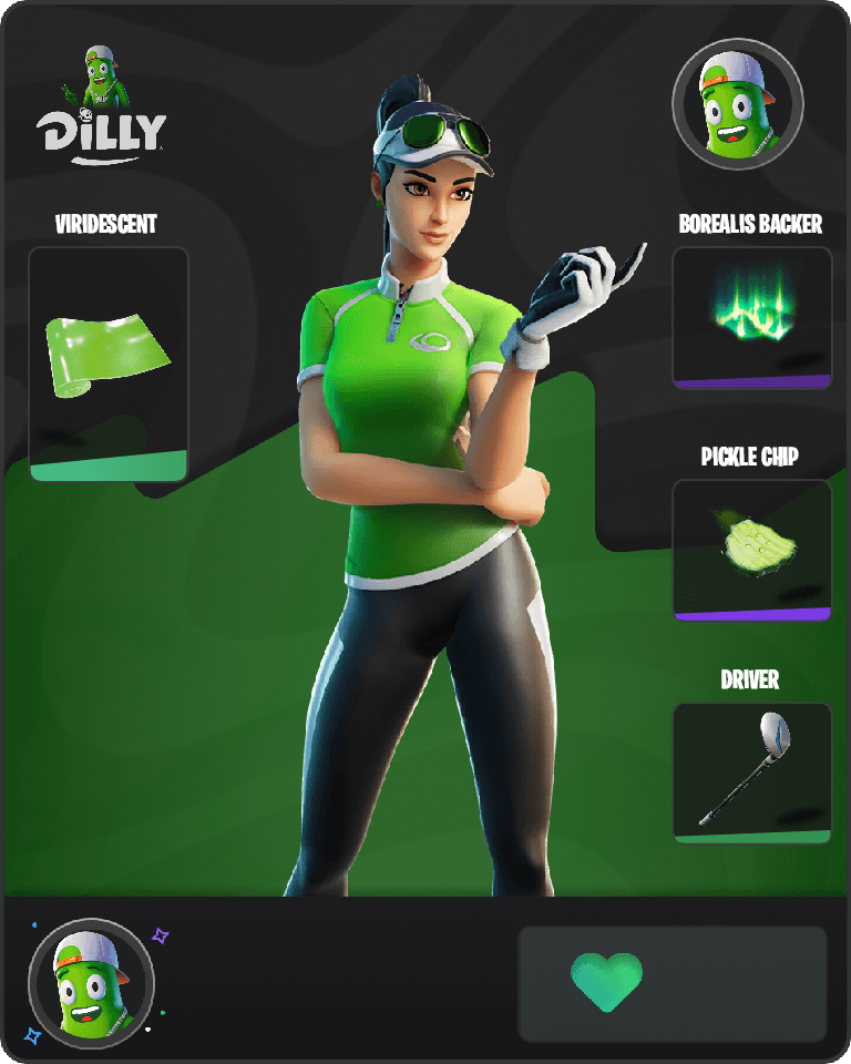 Par Patroller Fortnite combo