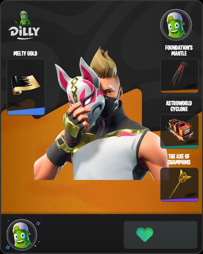 Drift combo by memoli99