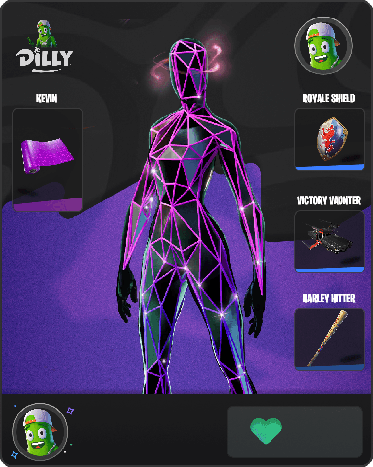 Iso Fortnite combo
