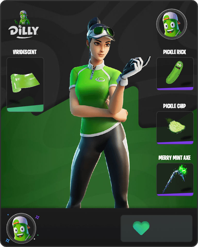 Par Patroller Fortnite combo
