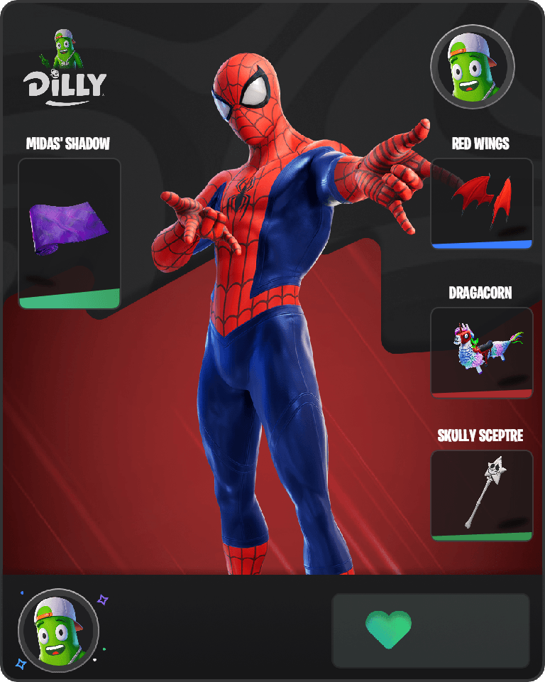 Spider-Man combo by mmmmmuk