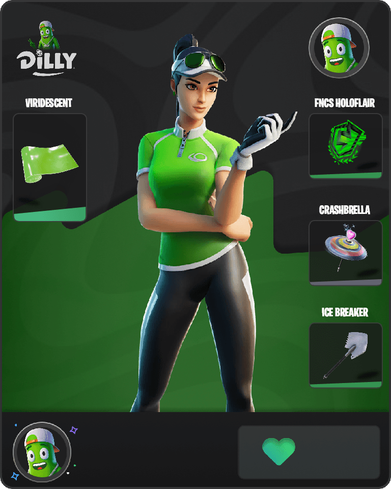 Par Patroller Fortnite combo