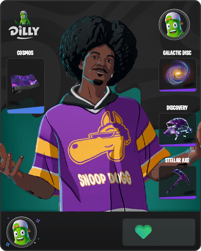 LBC '93 Dogg Fortnite combo
