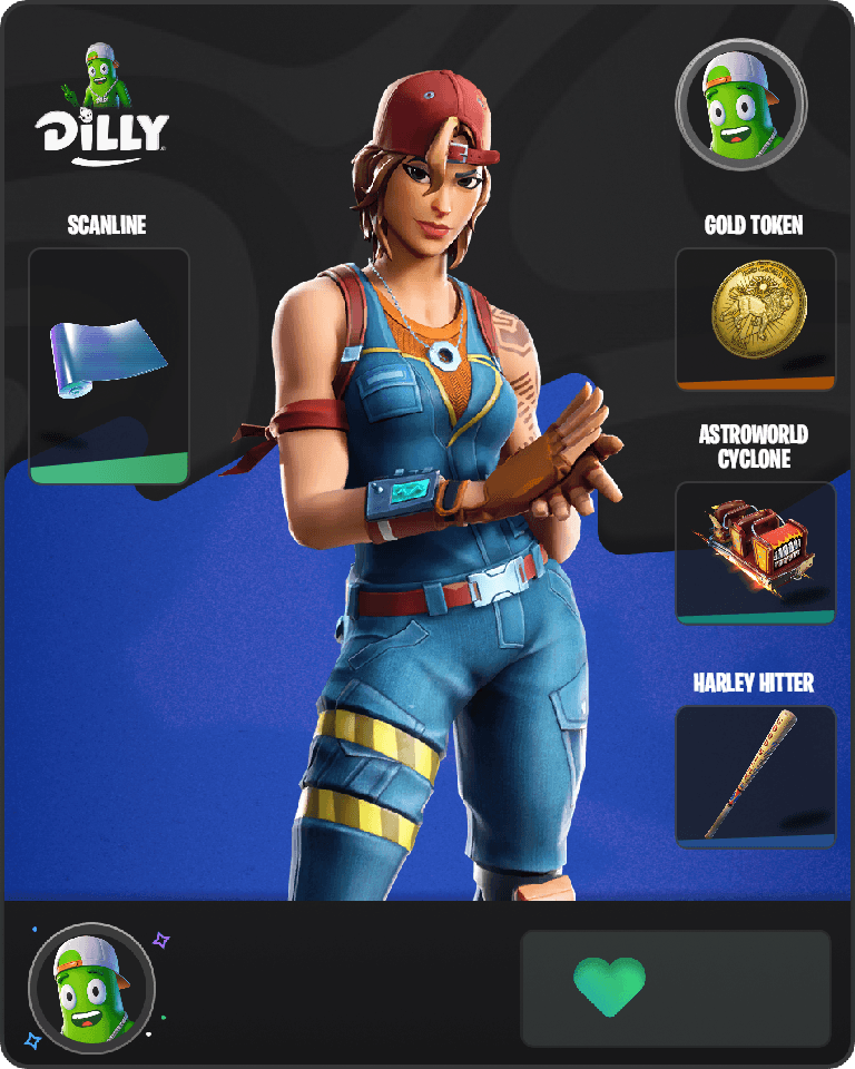 Sparkplug Fortnite combo
