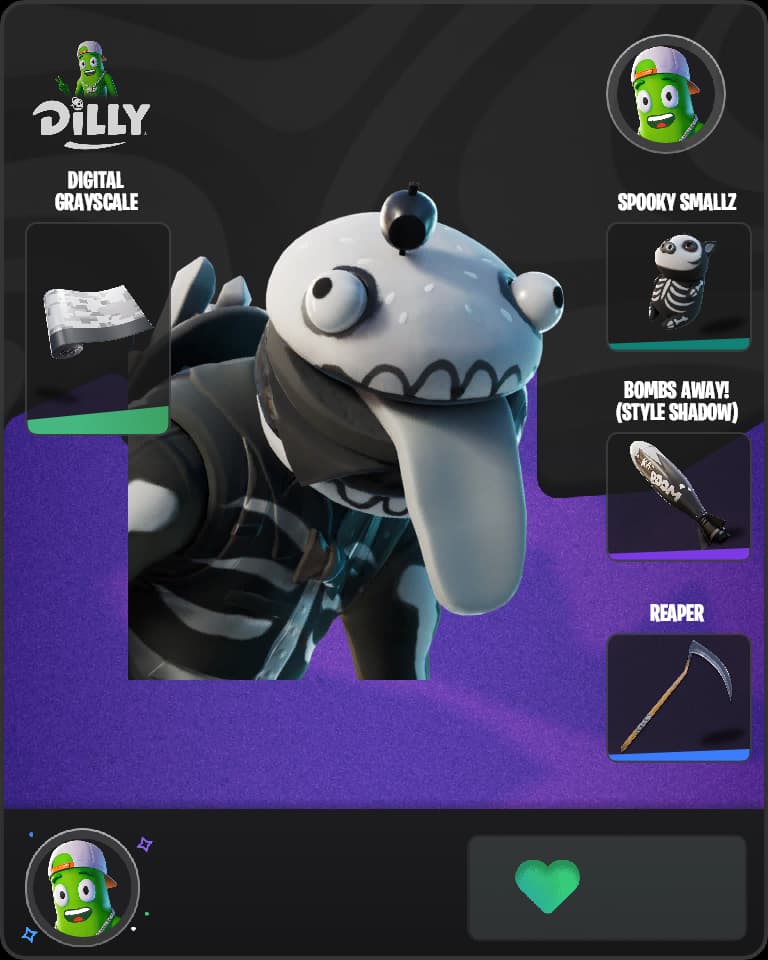 Bone Boss combo by r4tat0uille