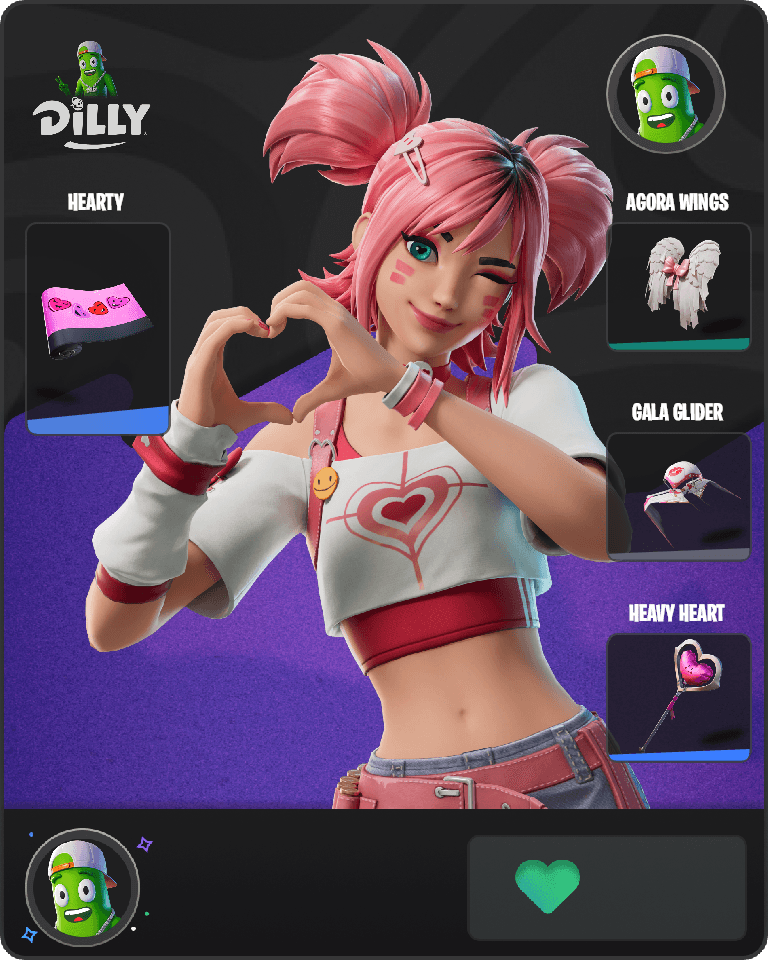 Esme Fortnite combo