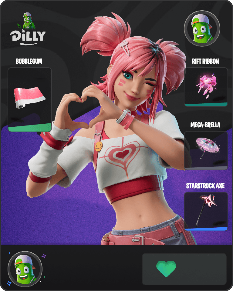 Esme Fortnite combo