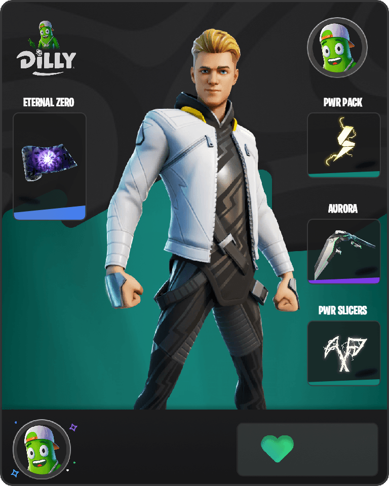 Lachlan Fortnite combo