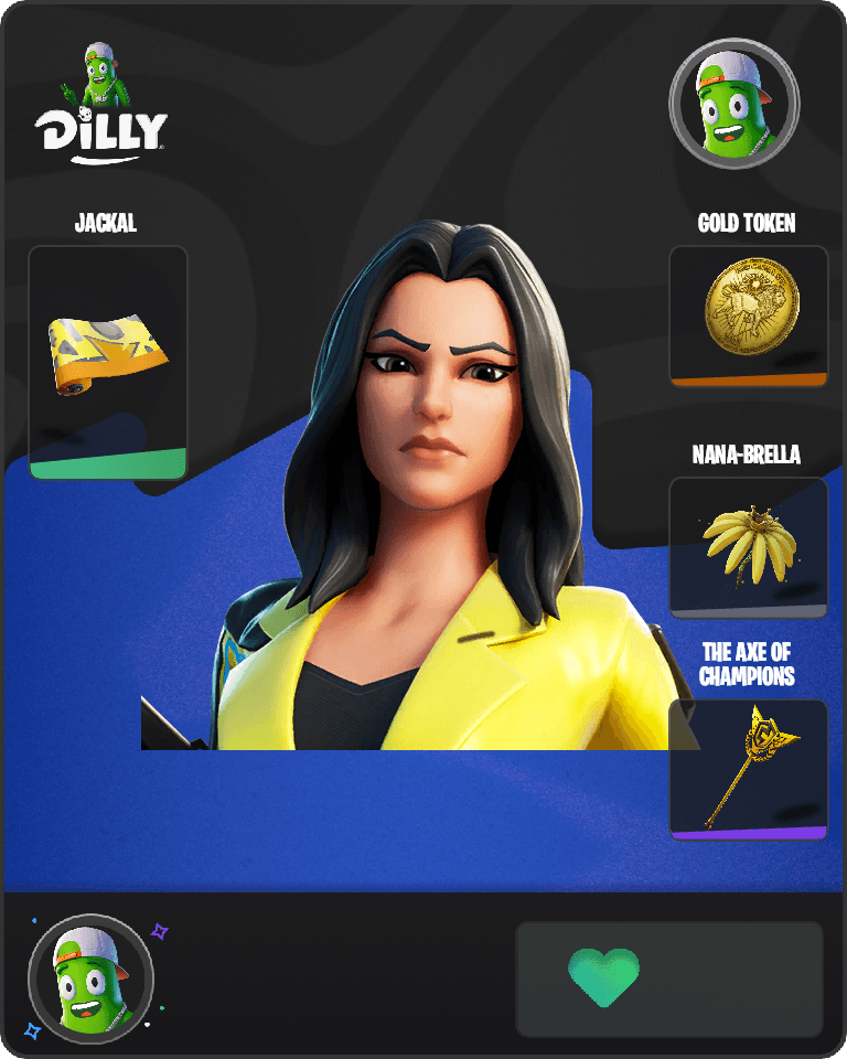 Yellowjacket Fortnite combo