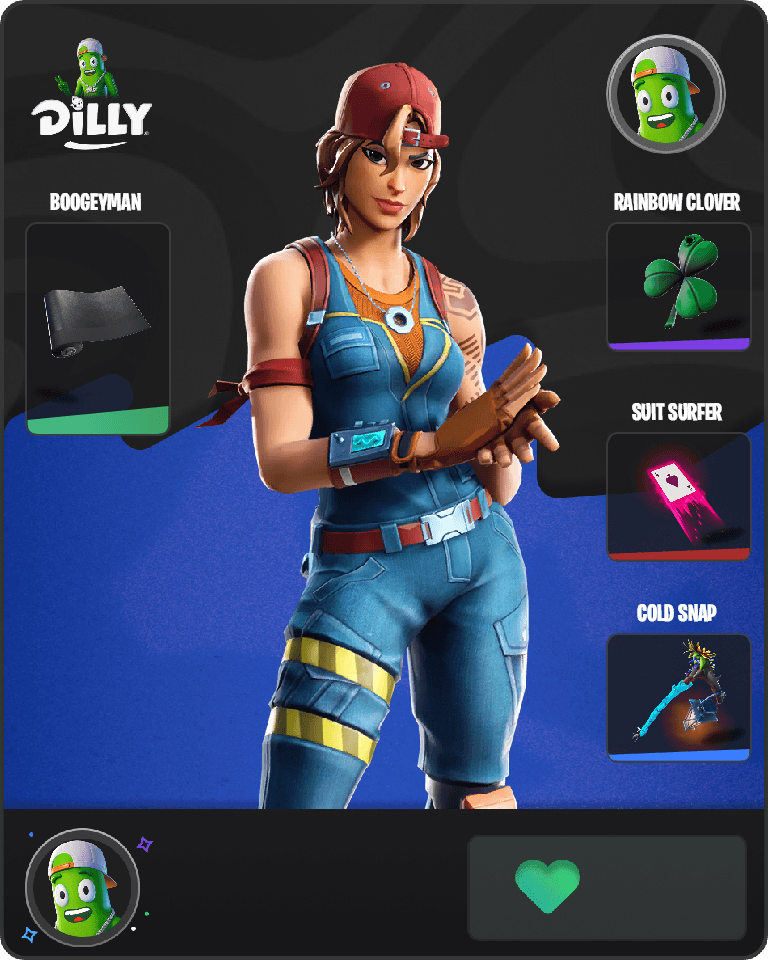 Sparkplug Fortnite combo