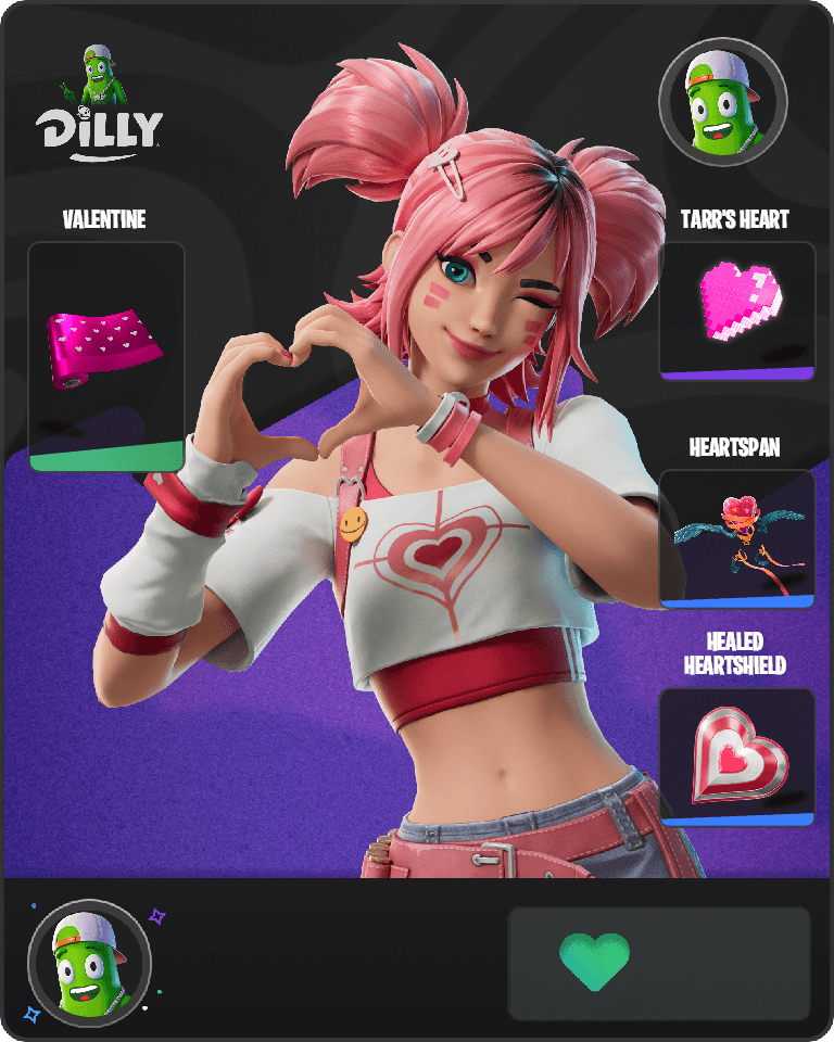 Esme Fortnite combo