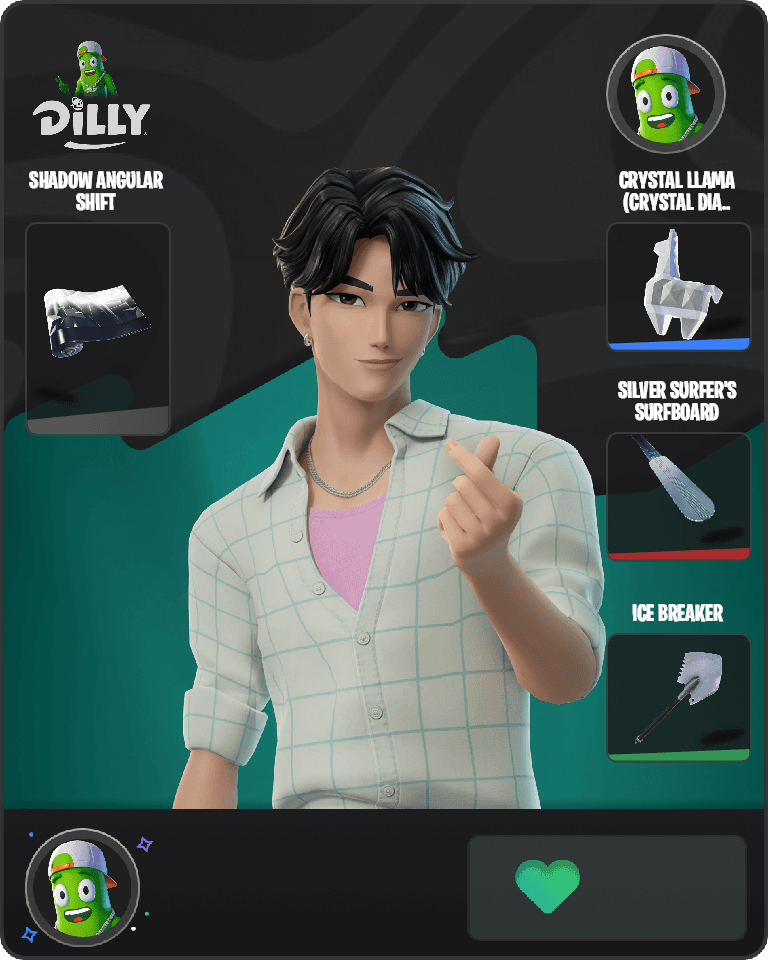 Jinu combo by Diddysmom
