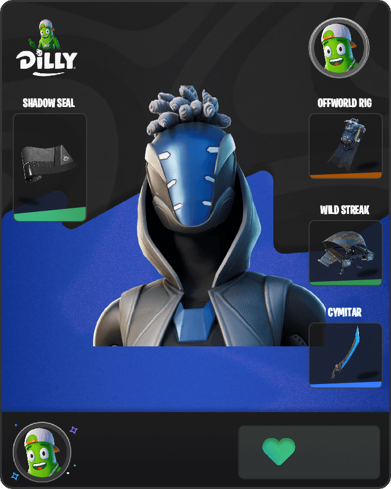 Sultura Fortnite combo