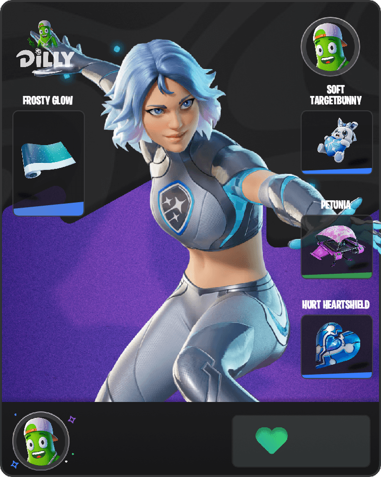Lightrider Fortnite combo
