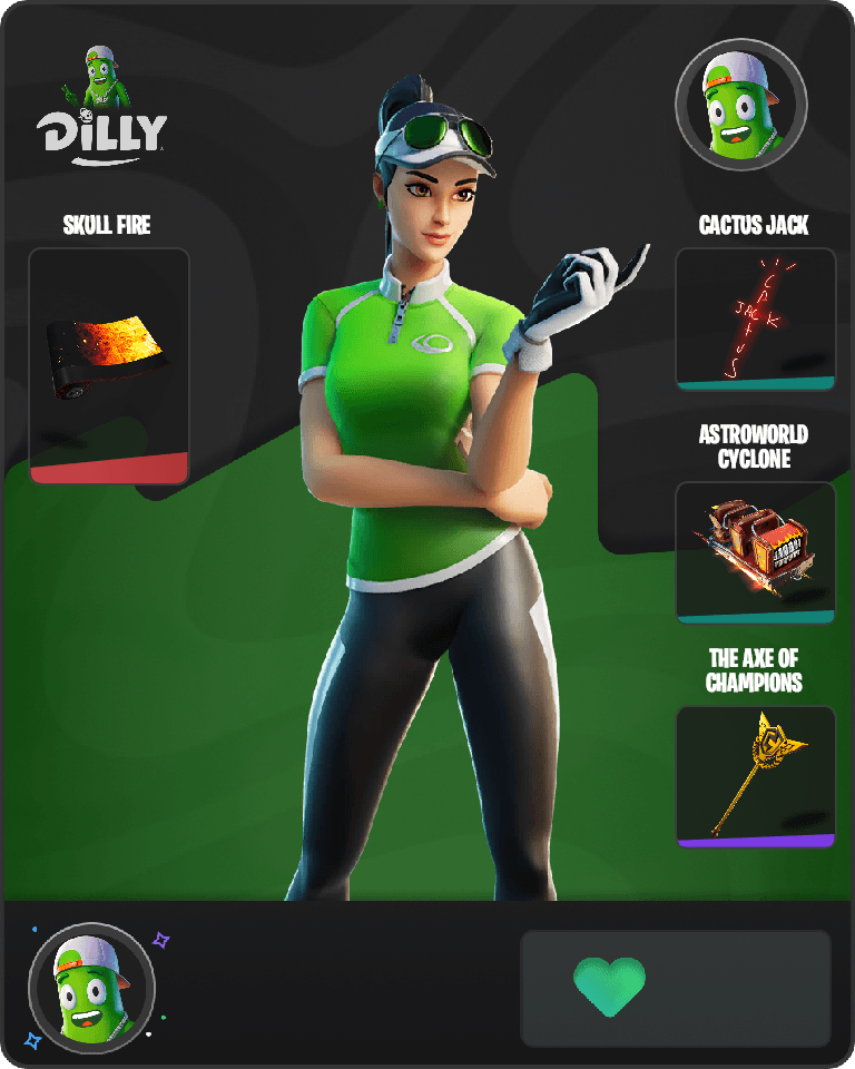 Par Patroller Fortnite combo