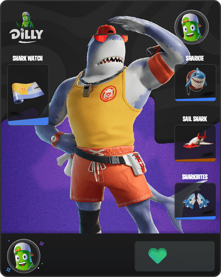 Safety First Steve Fortnite combo