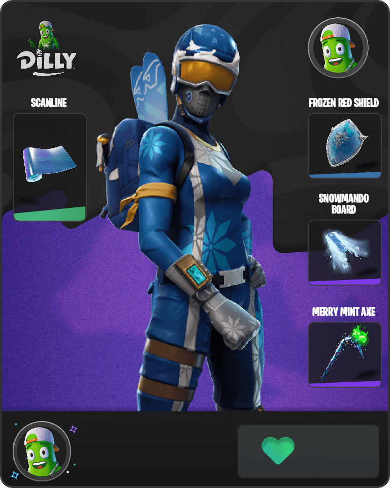 Mogul Master Fortnite combo