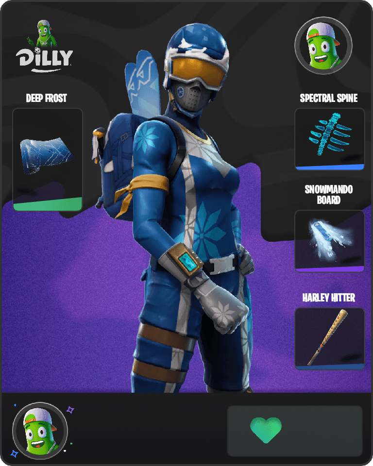 Mogul Master Fortnite combo