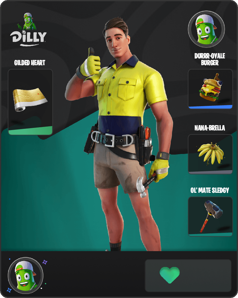 Lazarbeam Fortnite combo
