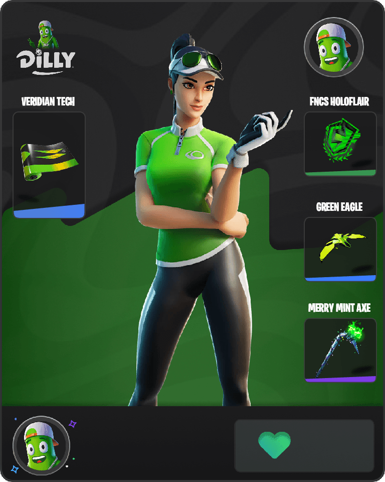 Par Patroller Fortnite combo
