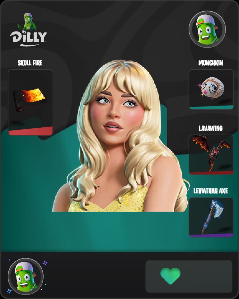 Sabrina Carpenter combo by DillyFan729302