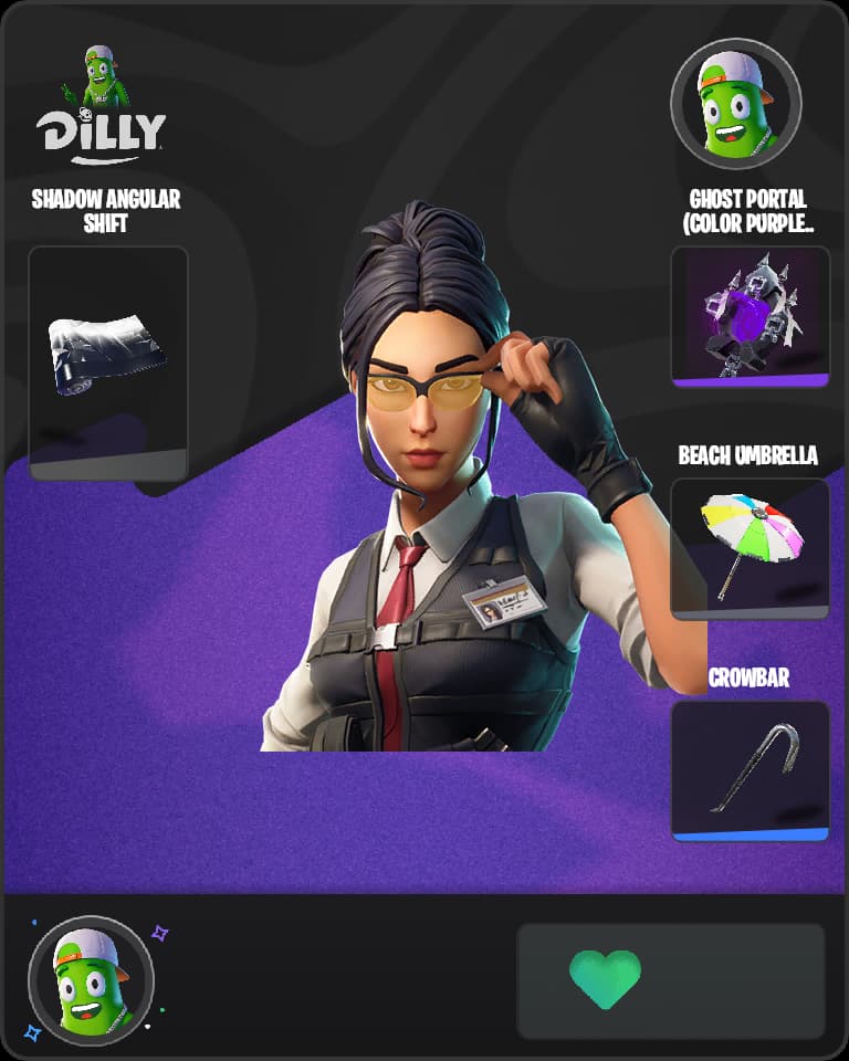 Rook combo by DillyFan829516