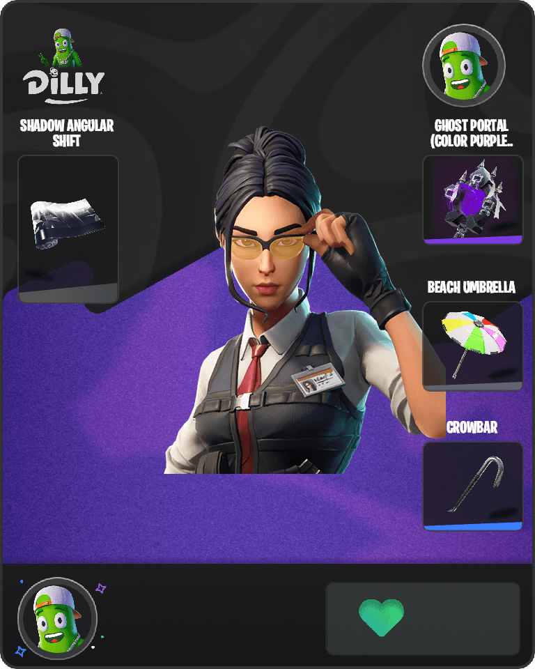 Rook Fortnite combo