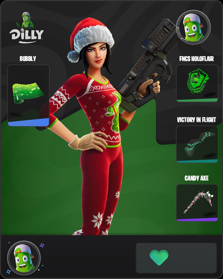 Jolly Jammer combo by Rocco3818