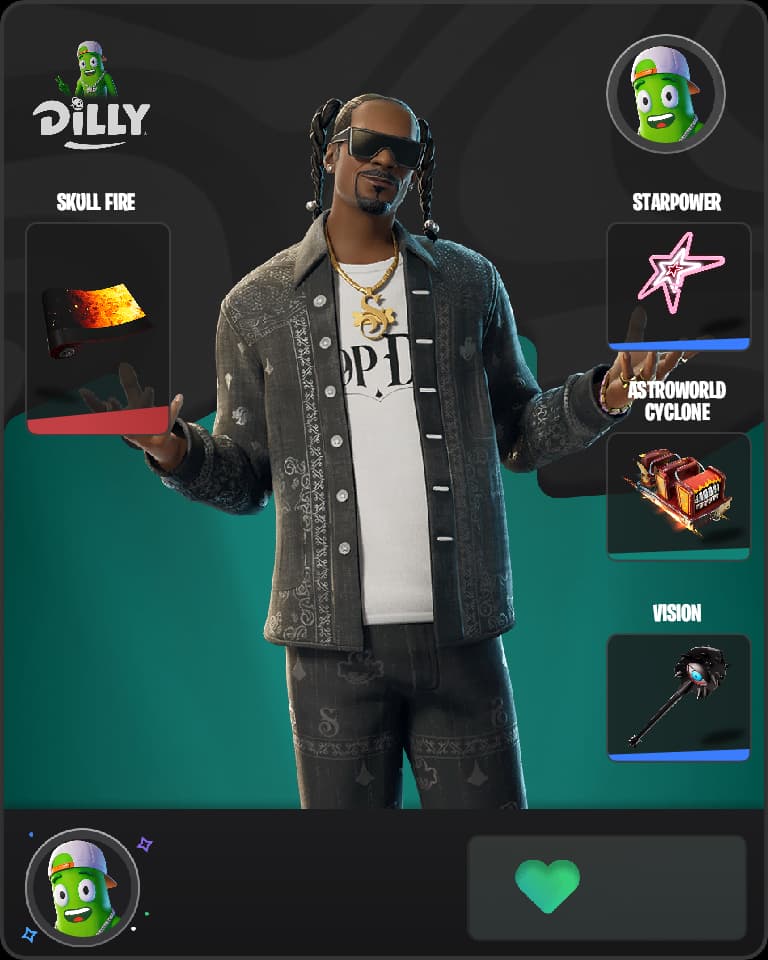 Snoop Dogg combo by combos1234