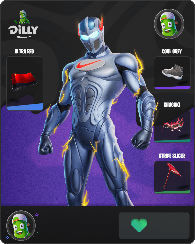 Swooshman combo by fnite0704