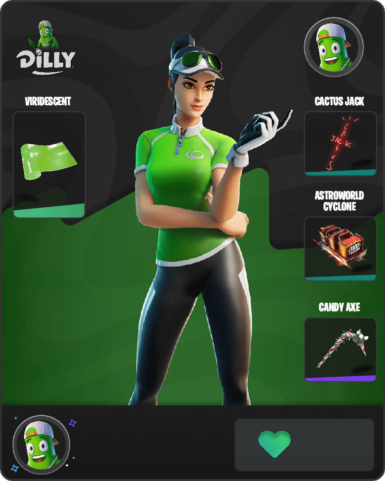 Par Patroller Fortnite combo
