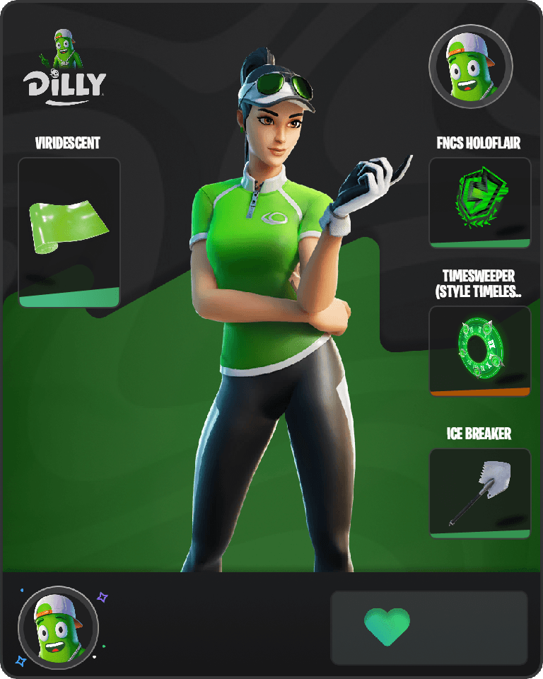 Par Patroller Fortnite combo