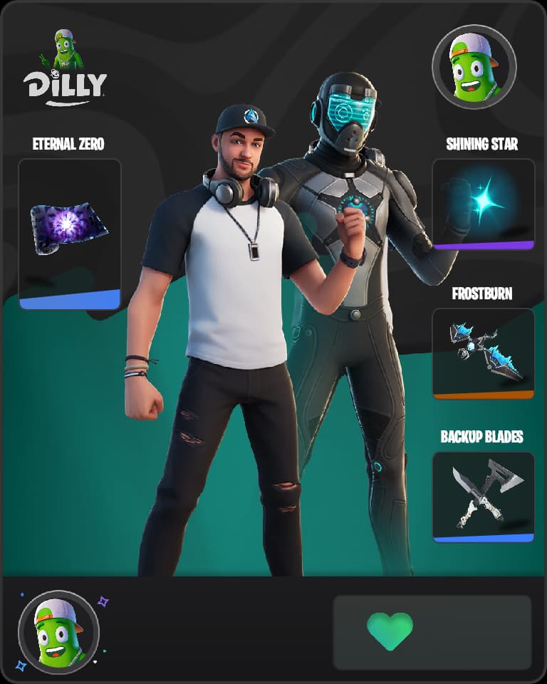 Ali-A combo by toytables