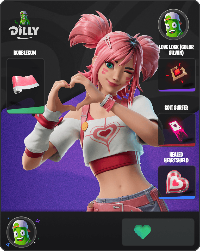 Esme Fortnite combo