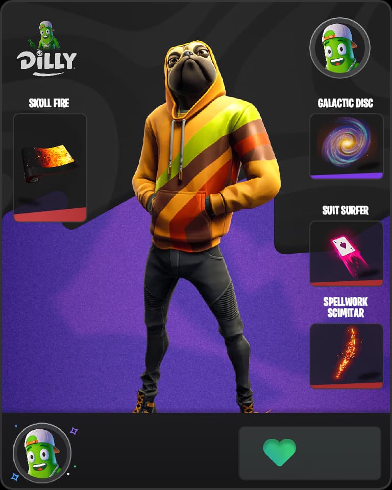 Doggo combo by DillyFan596401