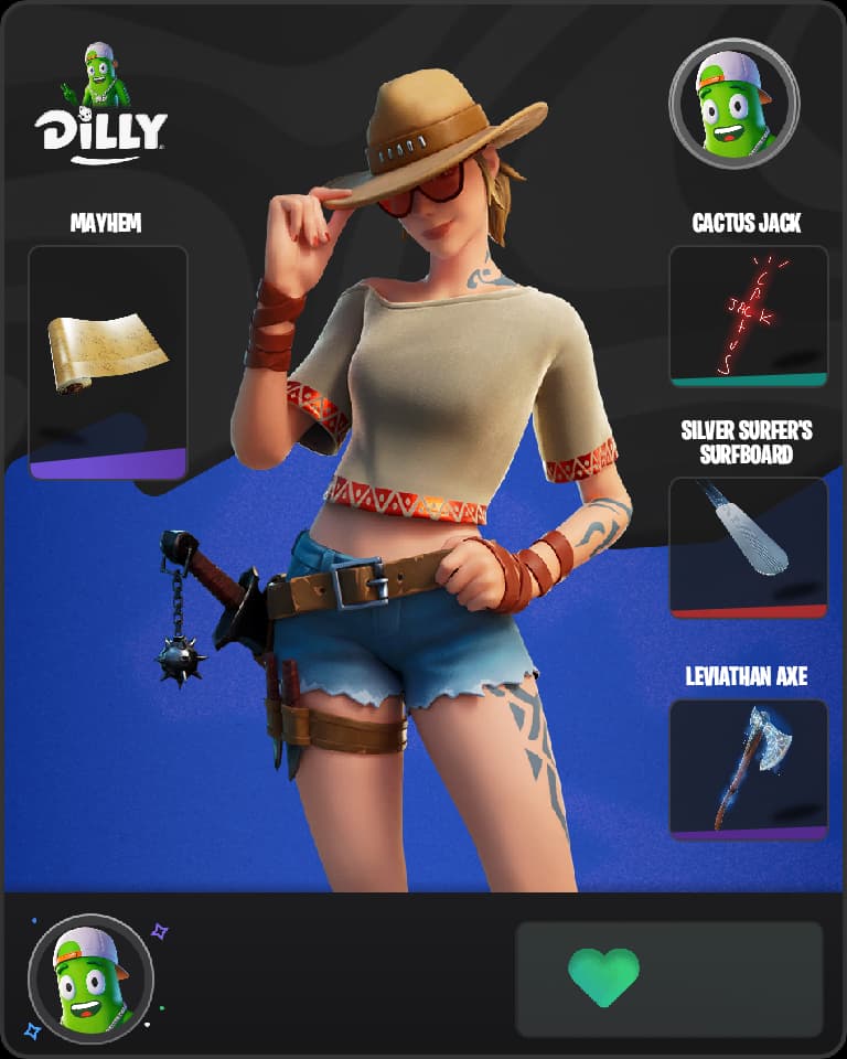 Safari combo by nrg_swiper