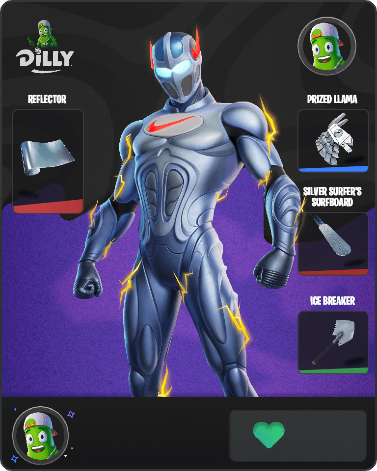Swooshman combo by Diddysmom
