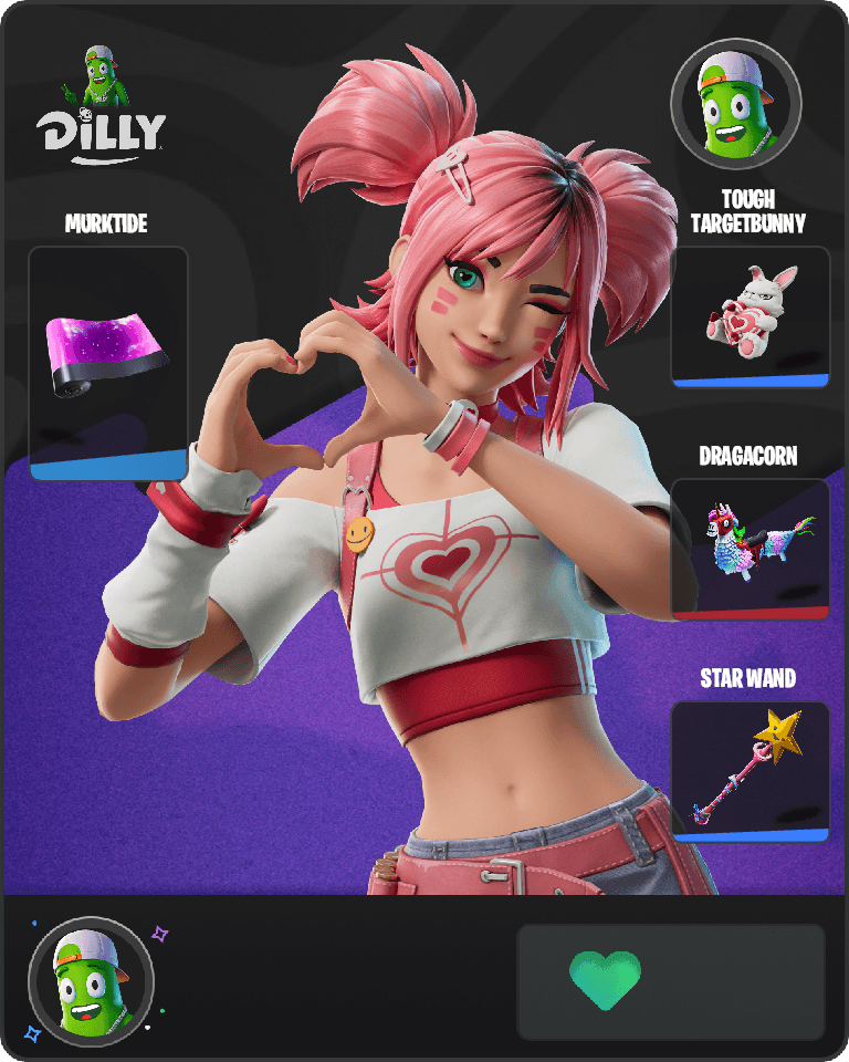 Esme Fortnite combo
