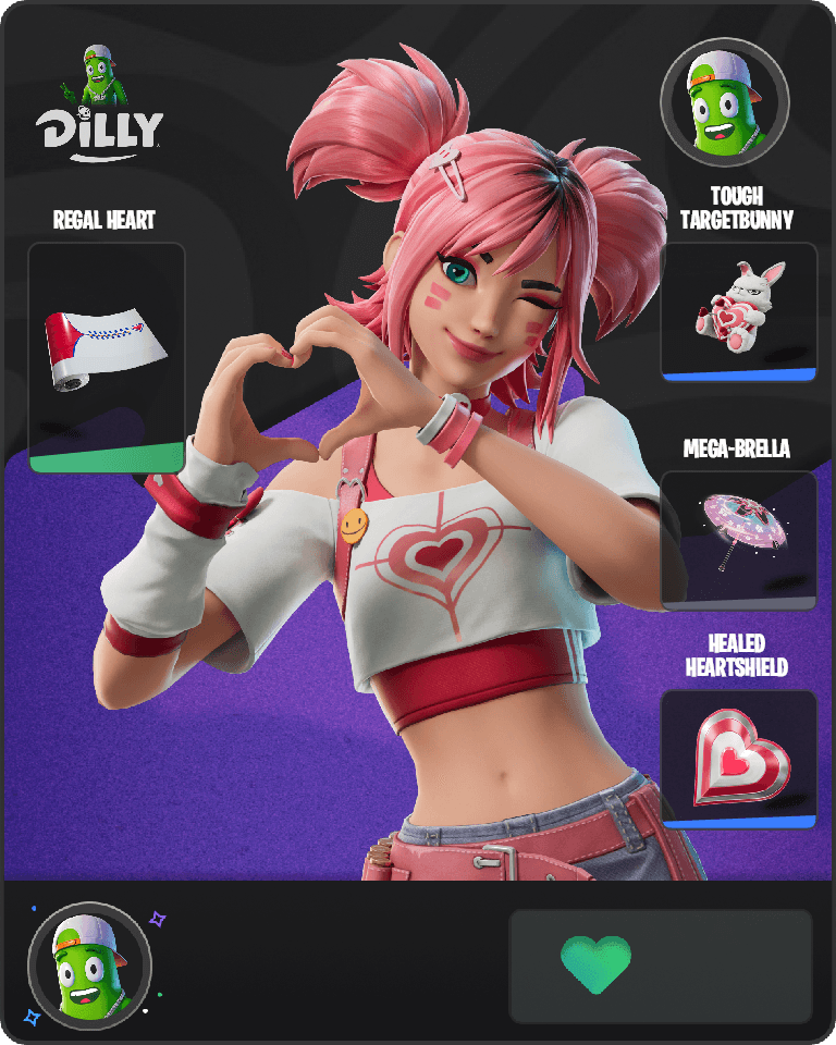 Esme Fortnite combo