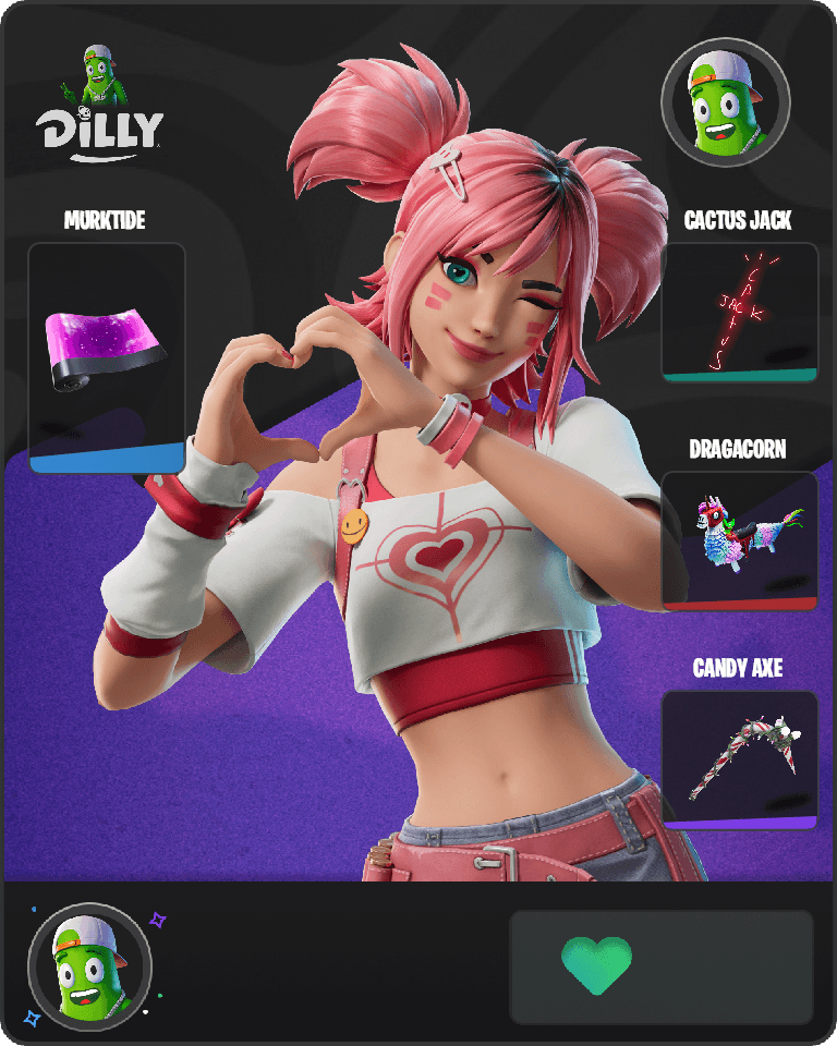 Esme Fortnite combo