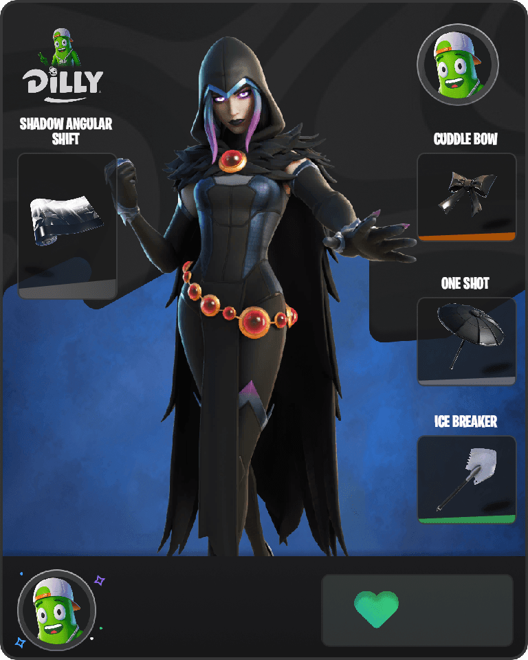 Rebirth Raven Fortnite combo