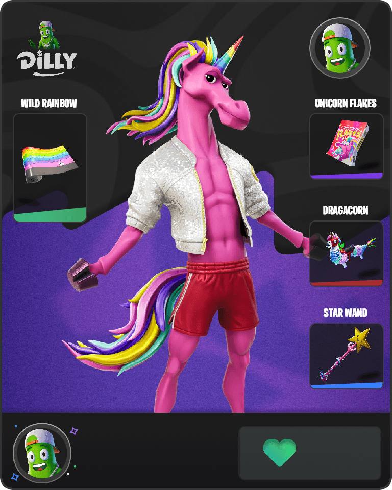 Fabio Sparklemane Fortnite combo