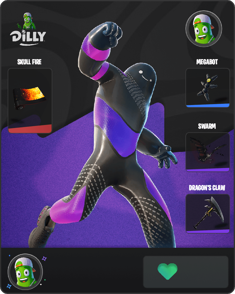 Airphorian Fortnite combo