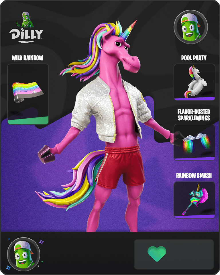 Fabio Sparklemane Fortnite combo
