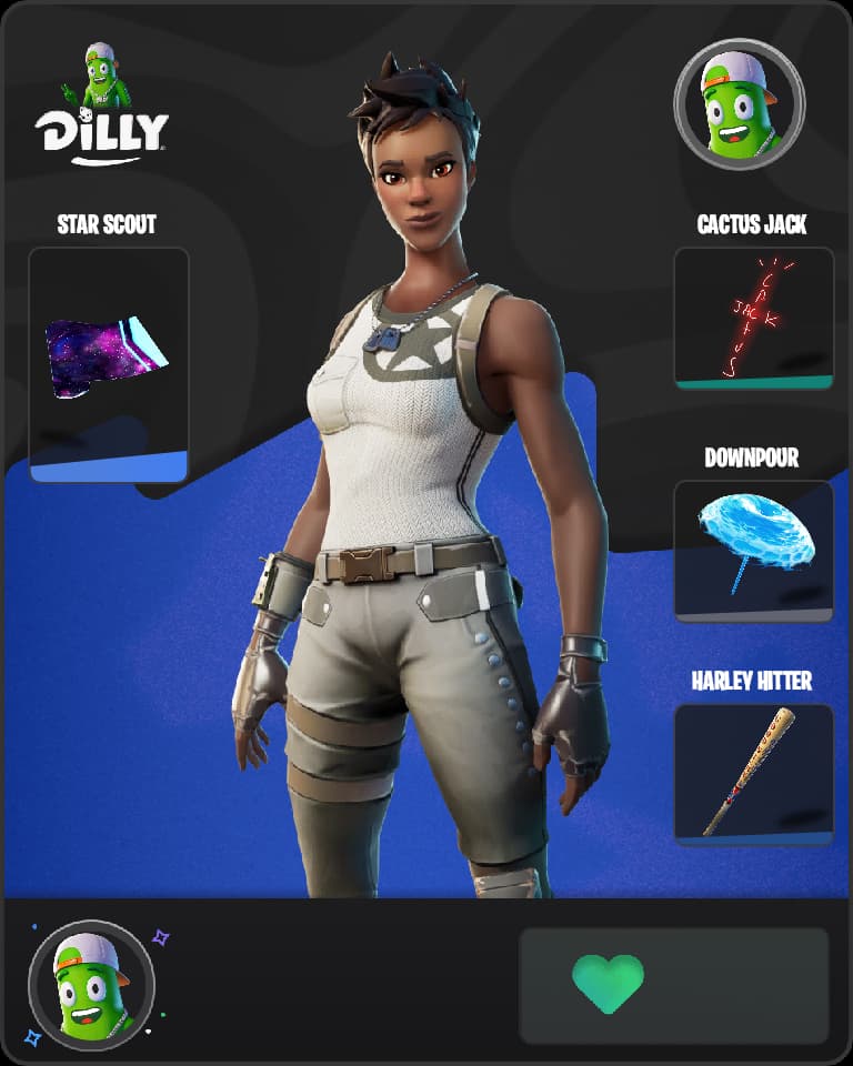 Recon Expert combo by DillyFan598178