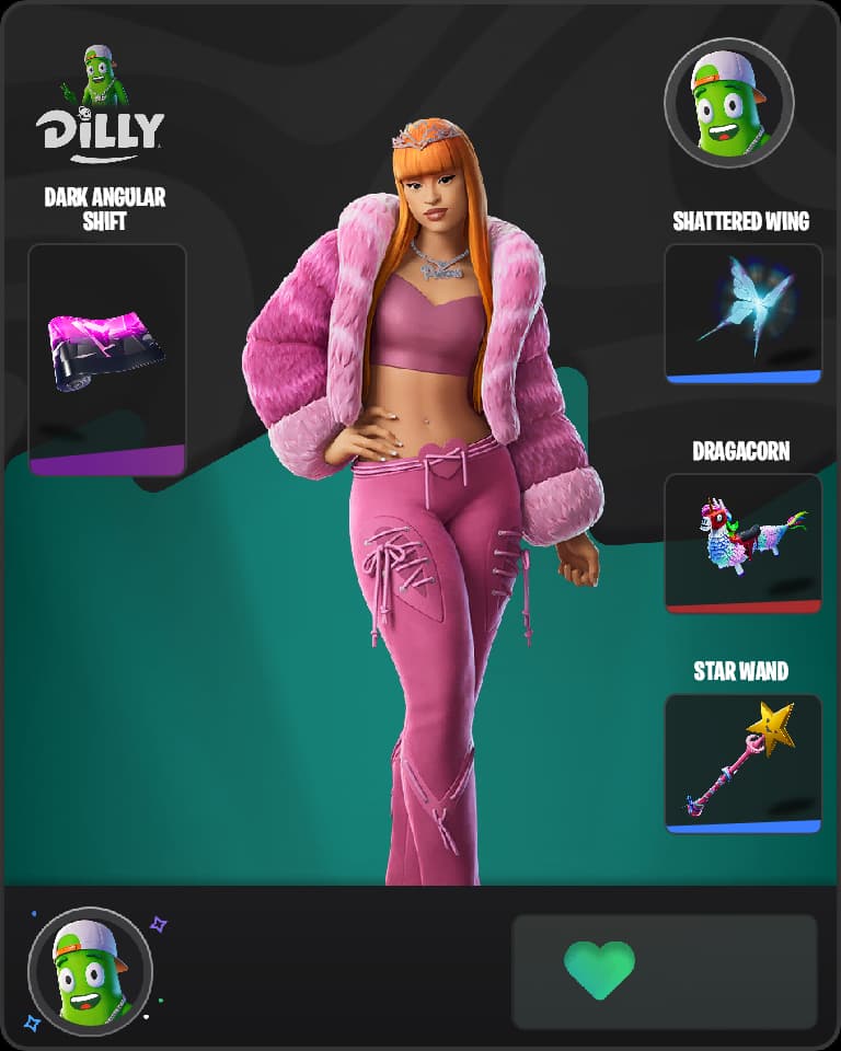 Rap Princess Ice Spice combo by DillyFan547052