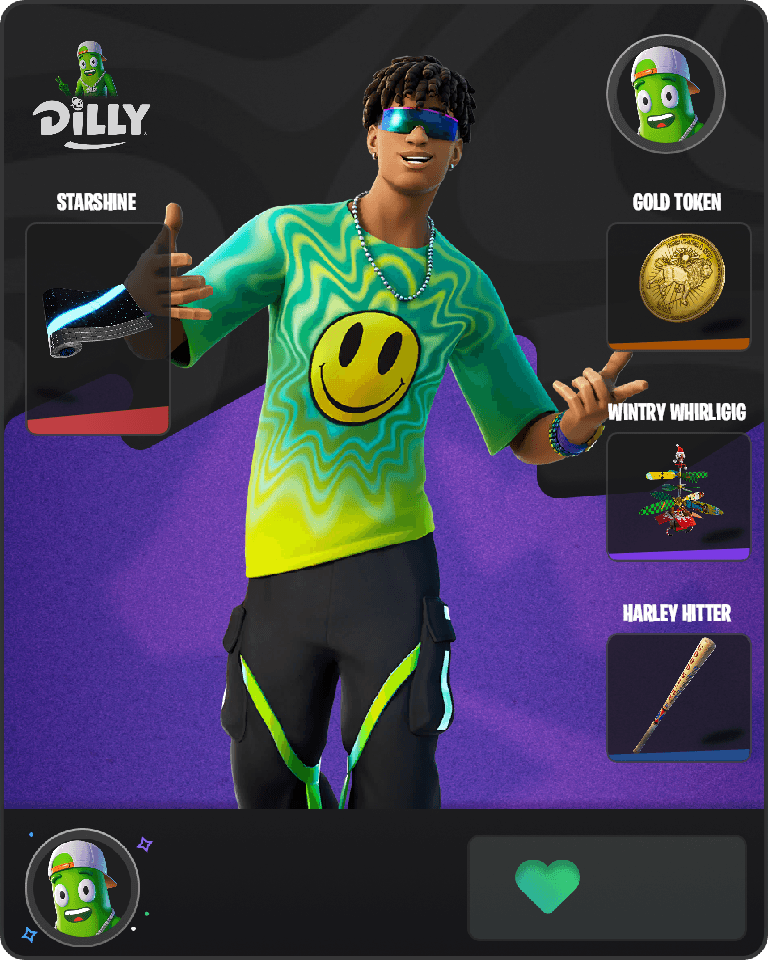 Alto Fortnite combo