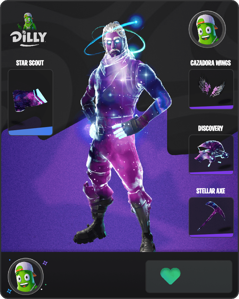 Galaxy combo by DillyFan779964