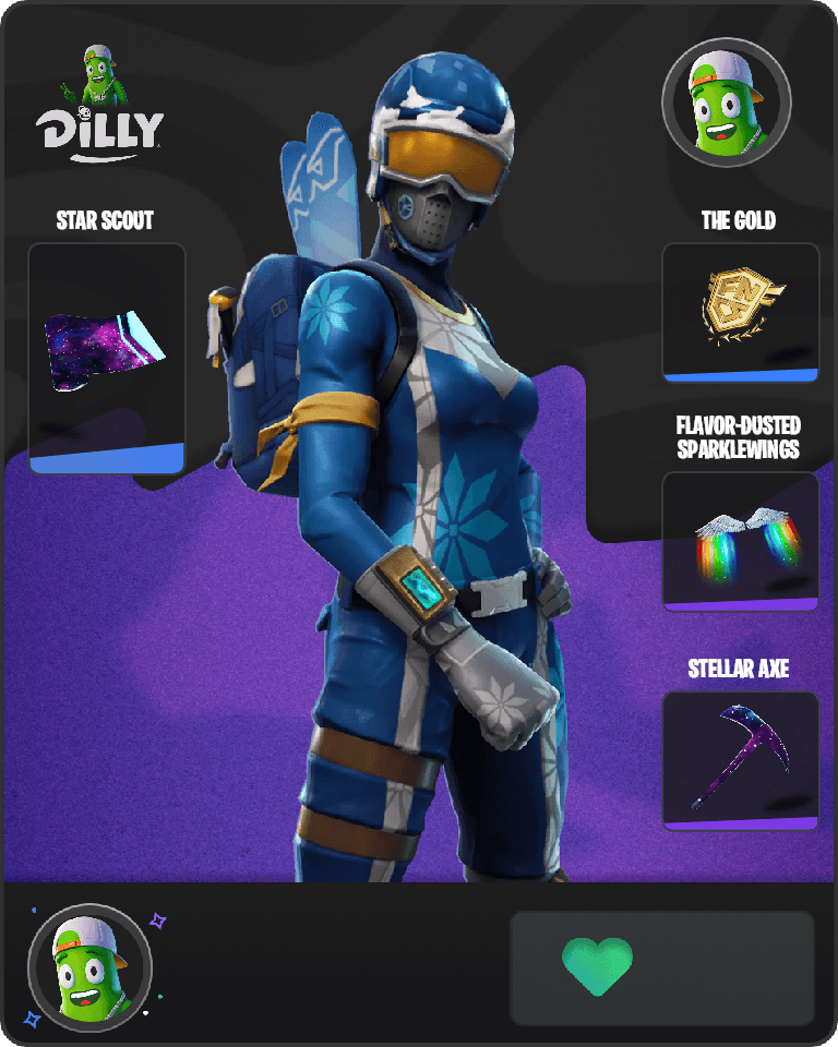 Mogul Master Fortnite combo