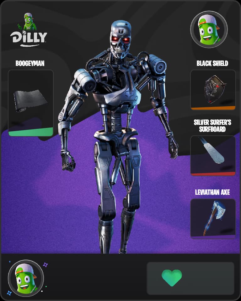T-800 combo by bond77vh